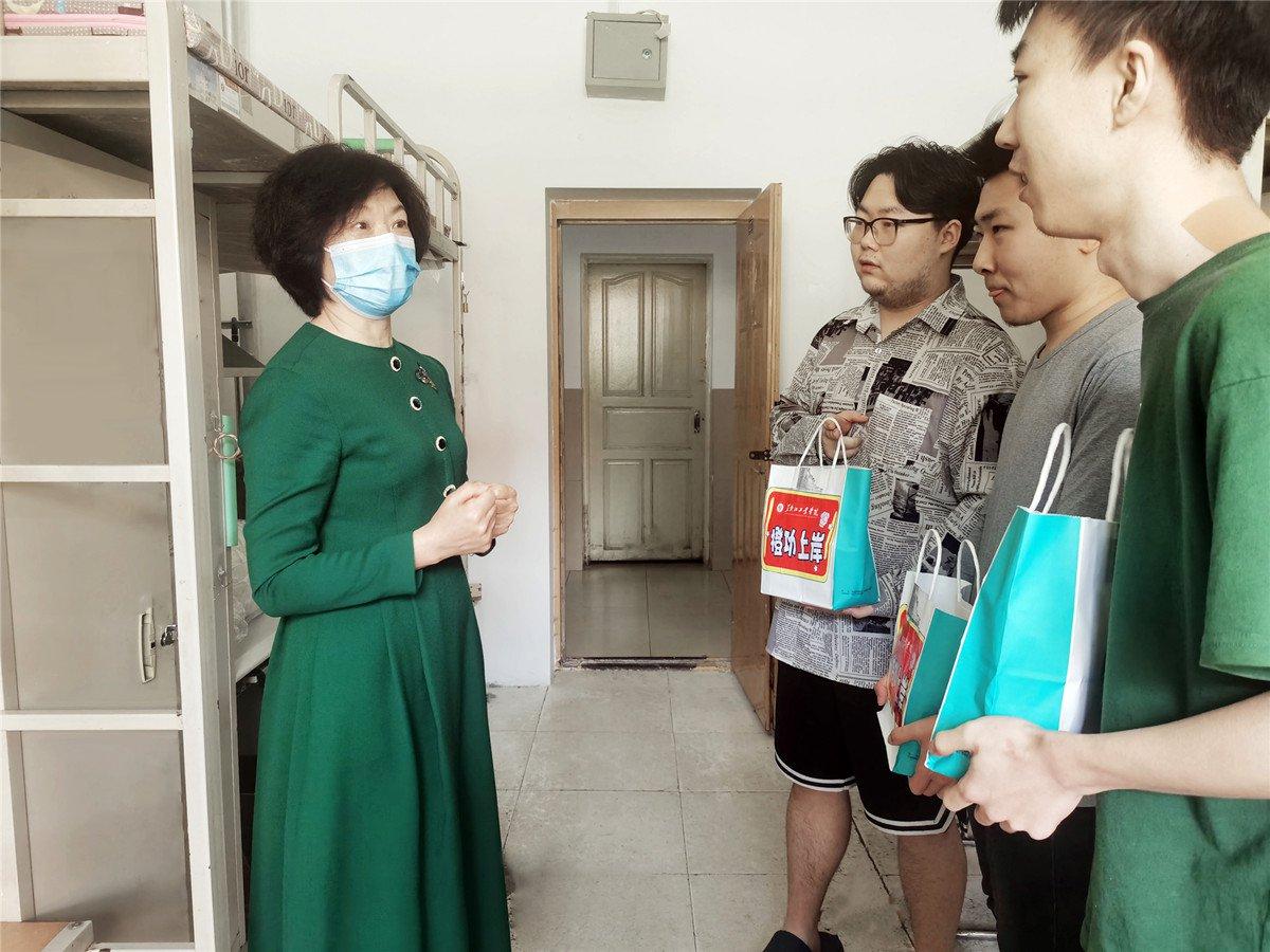 黑龙江古巷书香小确幸掠影