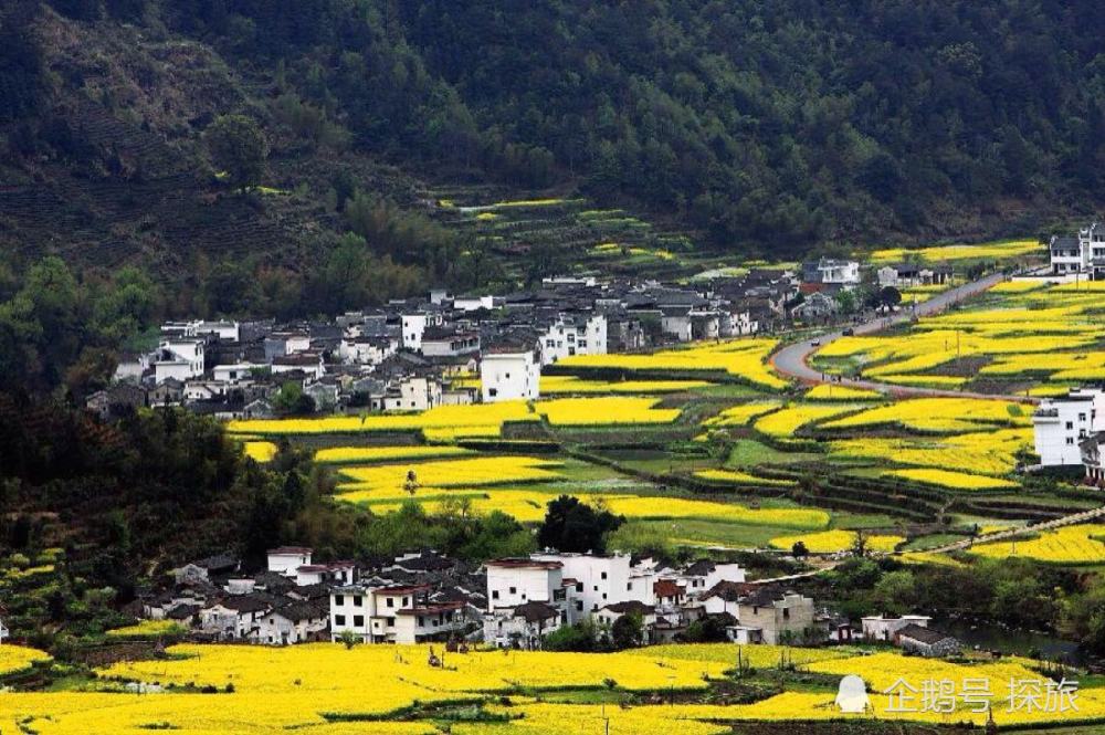 江西，散文中的历史画卷与自然诗篇