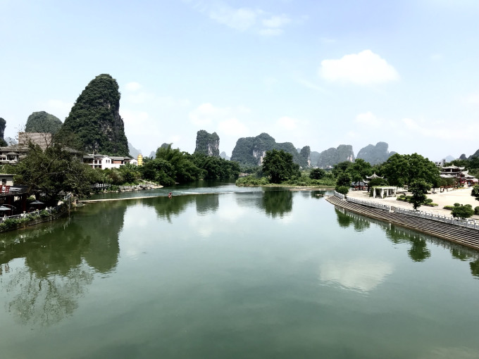 广西，重要地位与发展前景展望