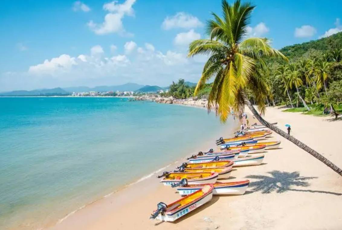 海南之旅，热带风情的独特探索