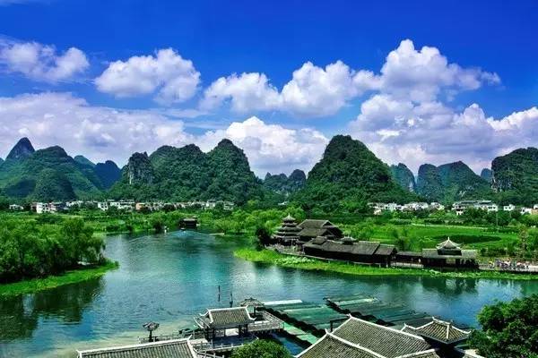 天府之旅，四川魅力探秘记