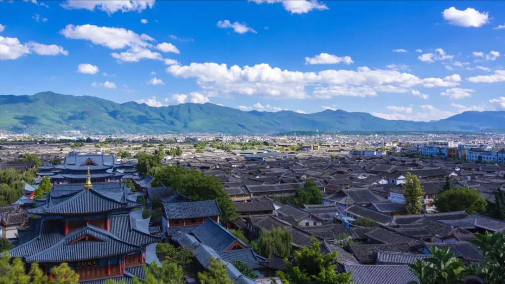 彩云之南，云南梦幻播音之旅概览