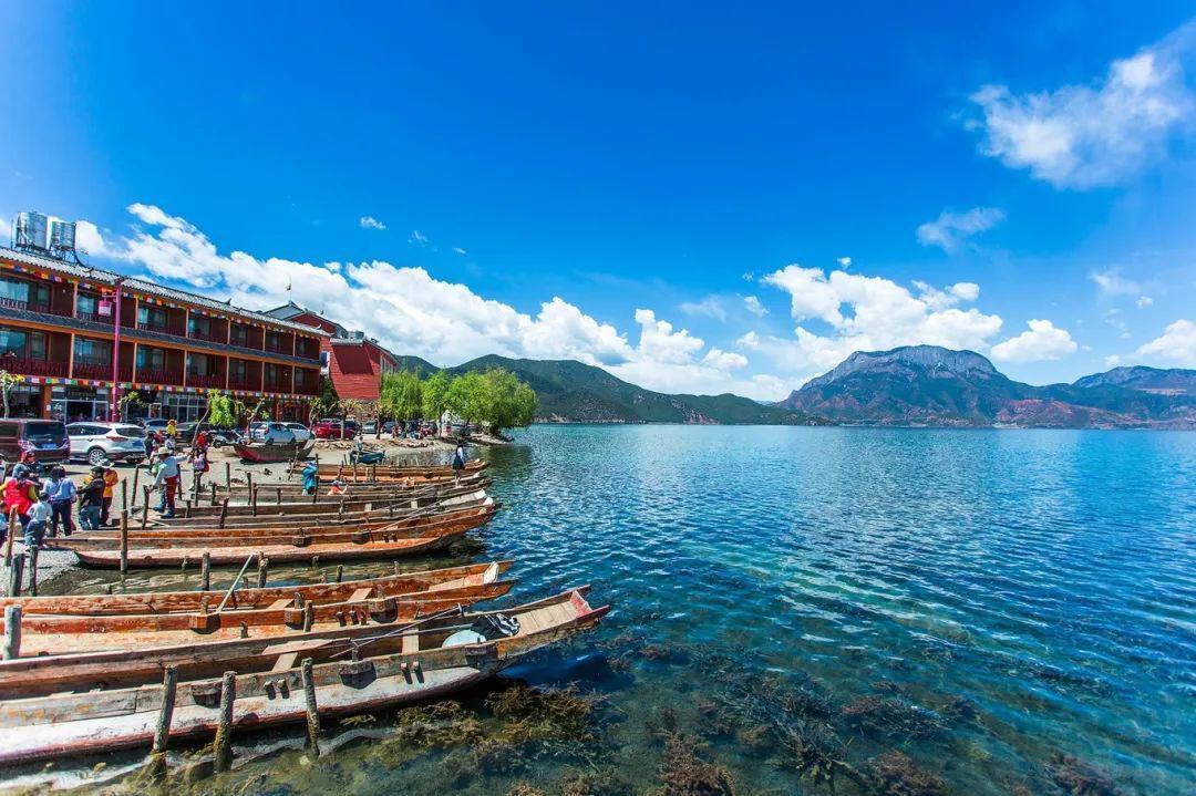 彩云之南,云南梦幻播音之旅概览