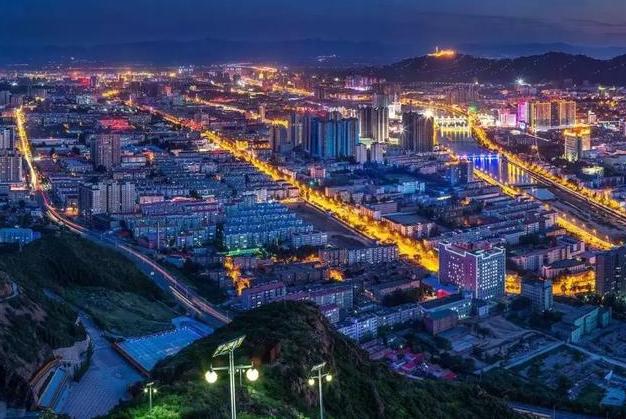 张家口，历史底蕴与现代魅力的交融之城揭秘