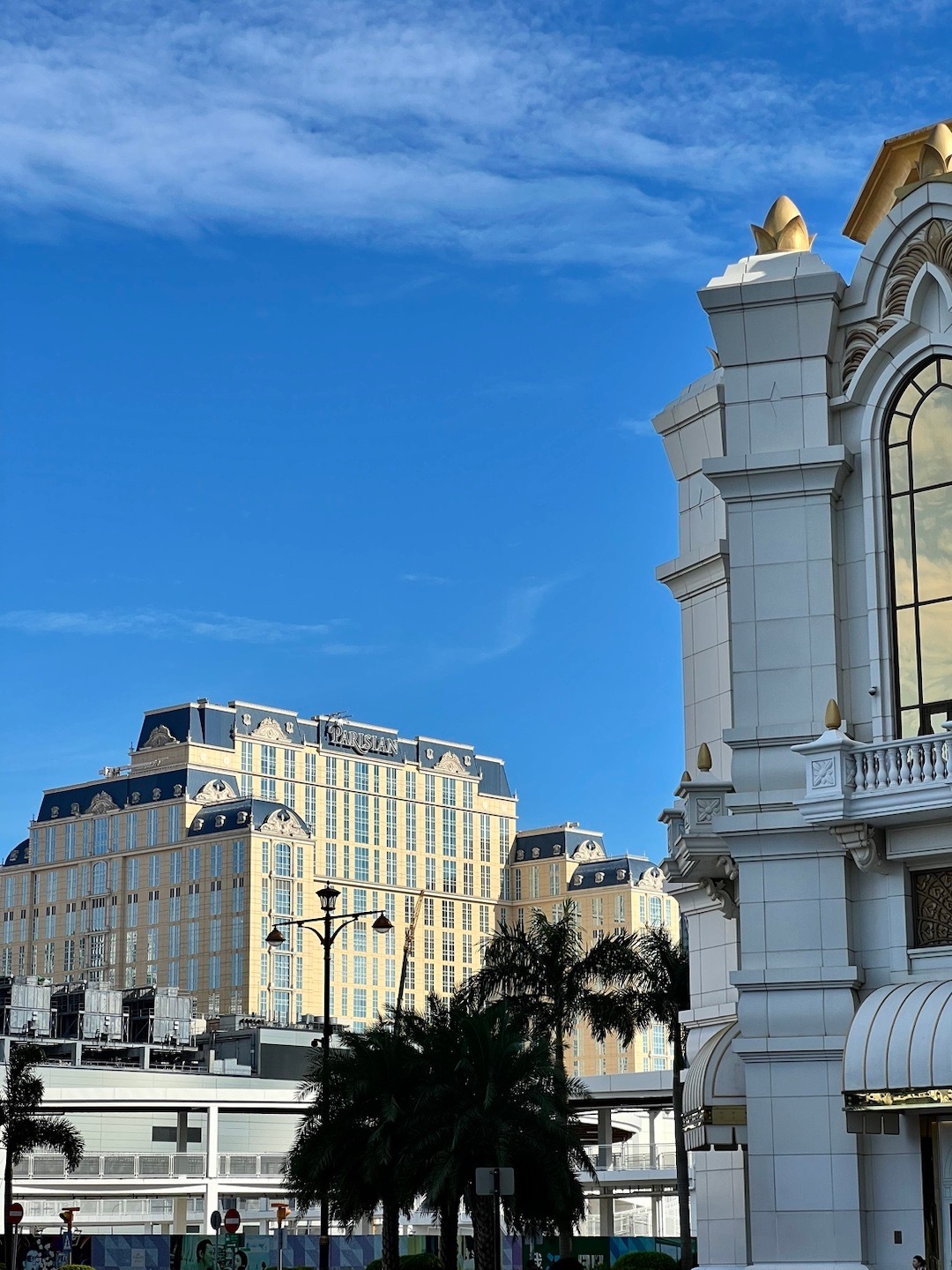 澳门,梦想之岛的魅力之旅