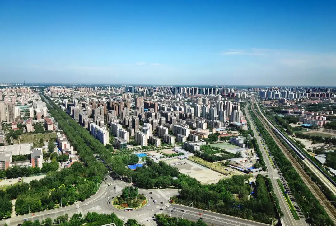 廊坊盛会，嘉宾云集，观众热情如火