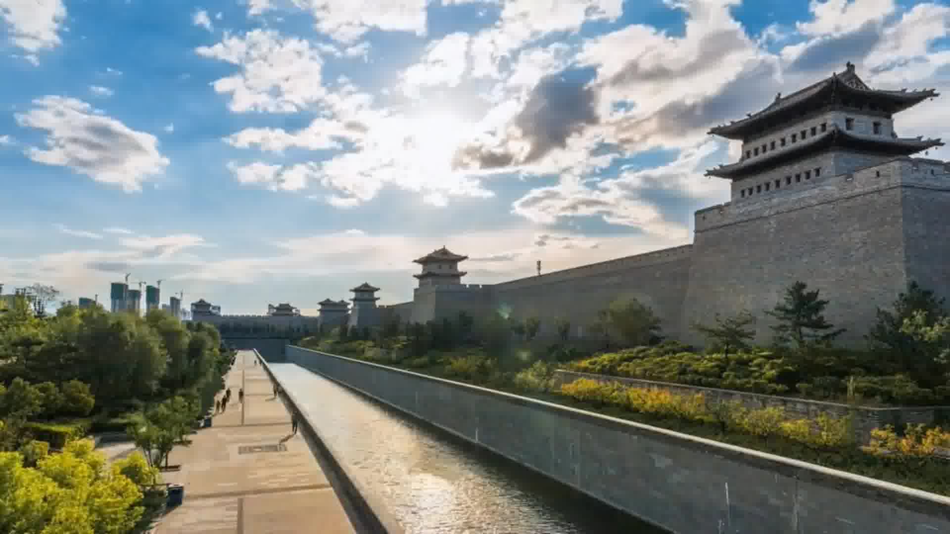 大同的魅力与独特之处