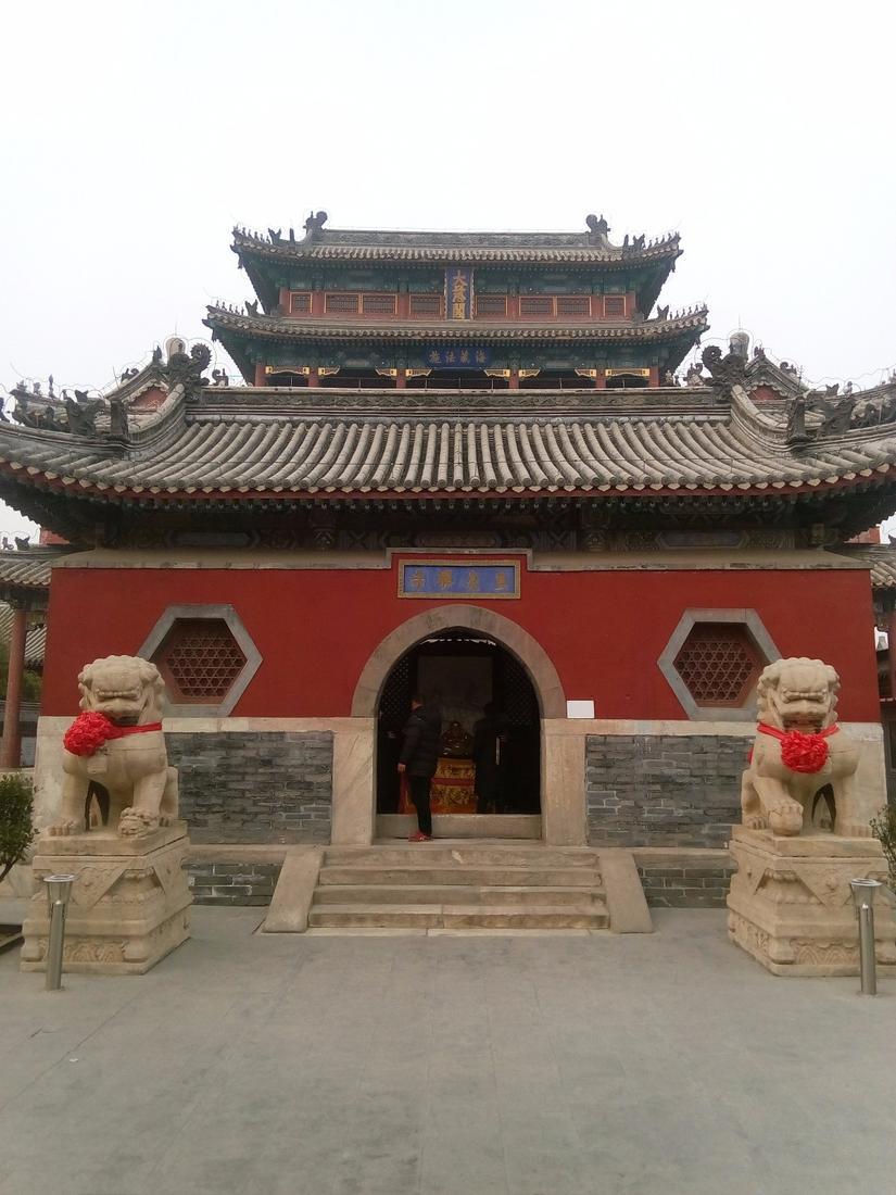 保定印象,古城保定的新时代风采