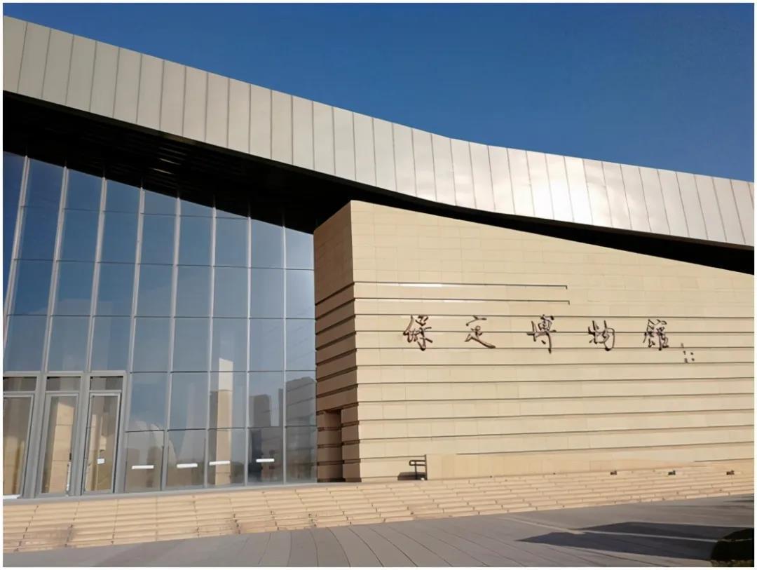 保定印象,古城保定的新时代风采