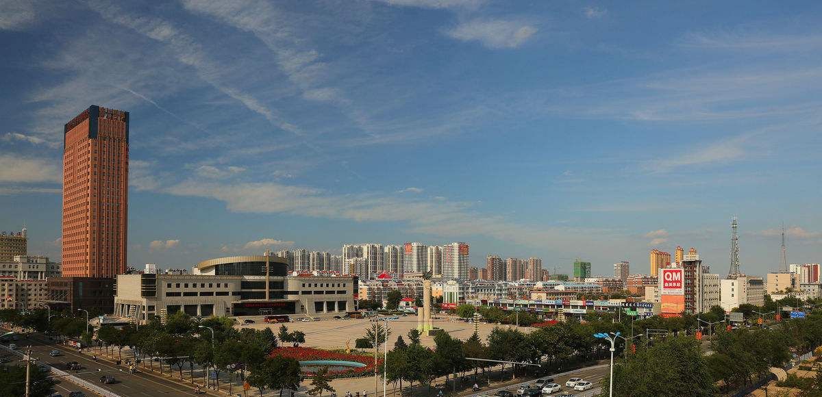 通辽，亲爱的听众朋友们，您好！