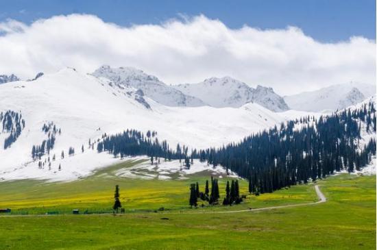 呼伦贝尔，自然与人文的和谐交响