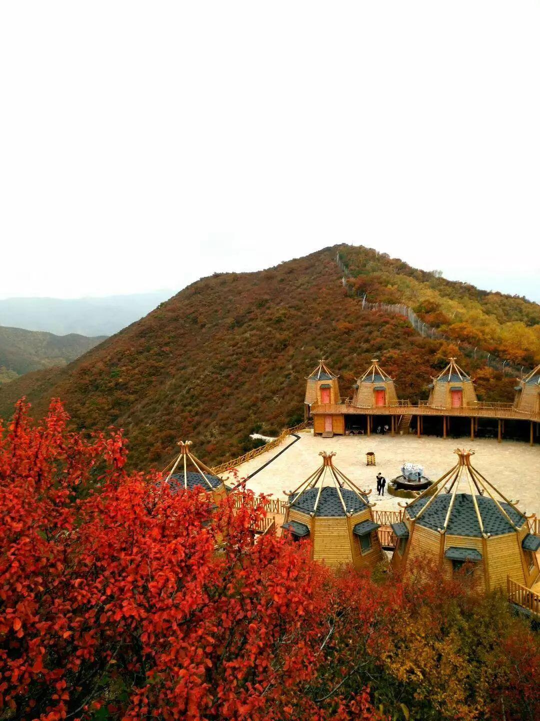 乌兰察布,草原明珠的魅力不可不知!