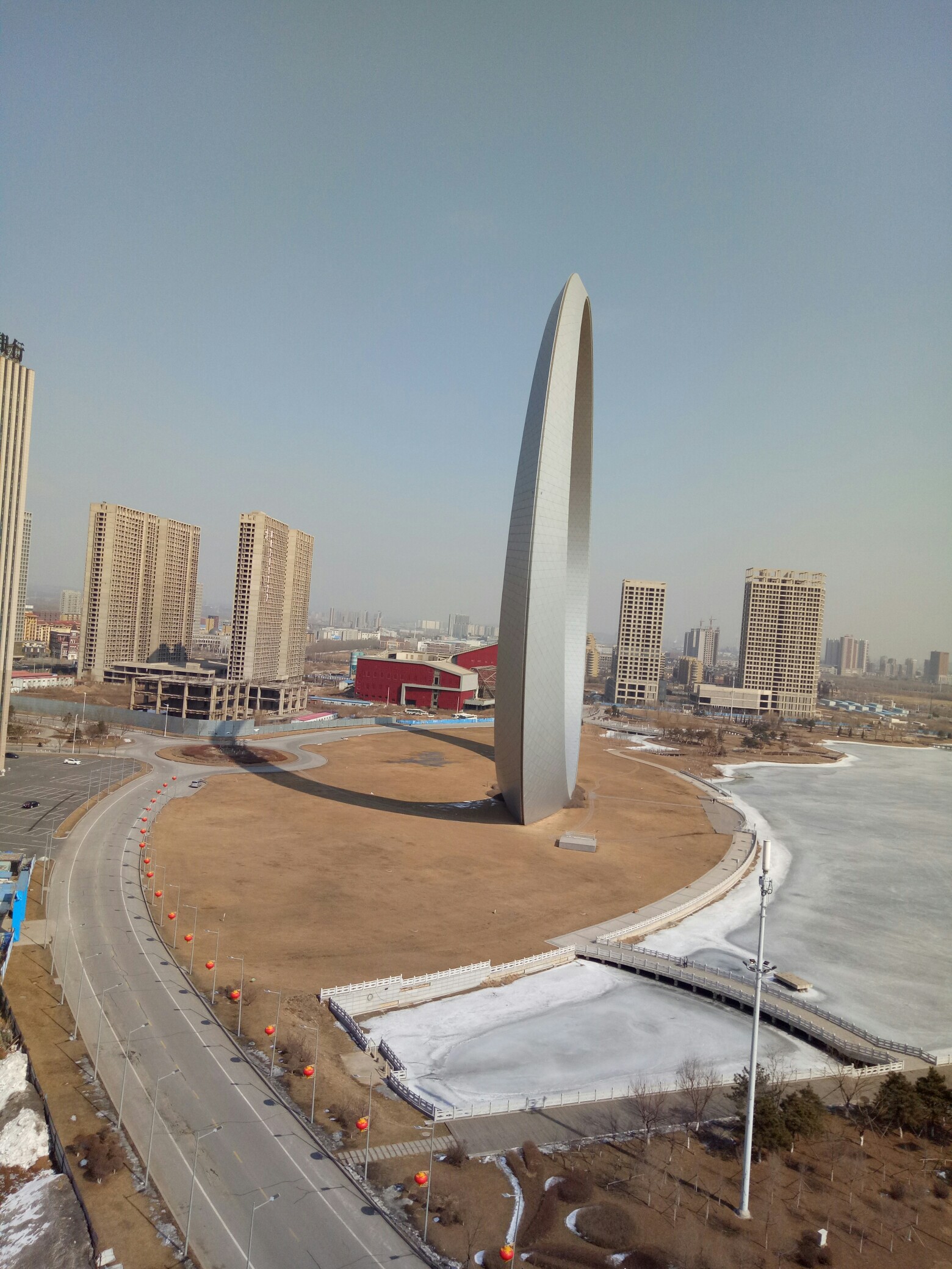 抚顺,探索与发现之旅