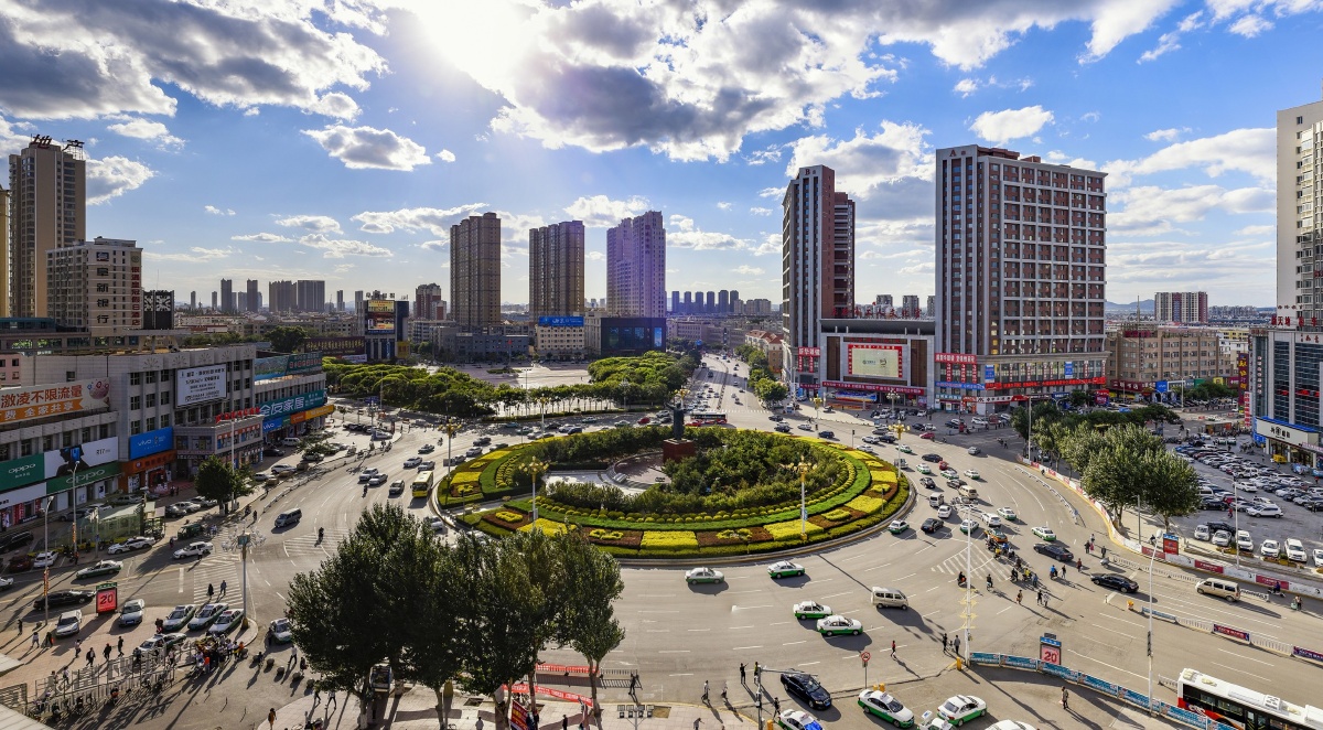 阜新，历史文化与现代发展的多维探析之旅